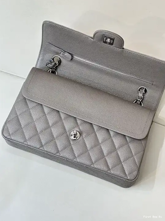 First Bag Ru FLAP CHANEL BAG 0528
